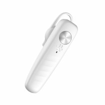 Bluetooth Headset Celly BH20WH Weiß