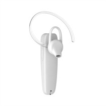 Bluetooth Headset Celly BH20WH Weiß
