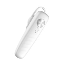 Bluetooth Headset Celly BH20WH Weiß