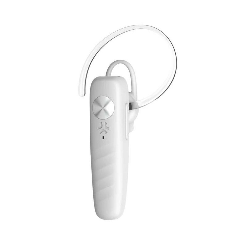 Bluetooth Headset Celly BH20WH Weiß