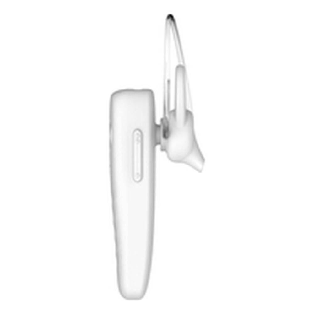 Bluetooth Headset Celly BH20WH Weiß