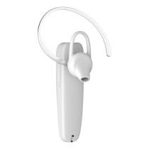 Bluetooth Headset Celly BH20WH Weiß