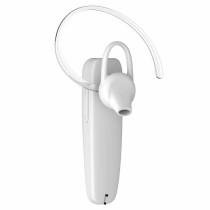 Bluetooth Headset Celly BH20WH Weiß