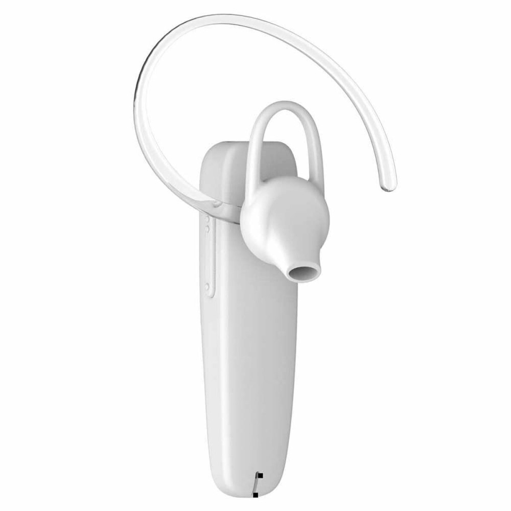 Bluetooth Headset Celly BH20WH Weiß