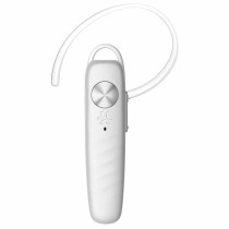 Bluetooth headset Celly BH20WH White