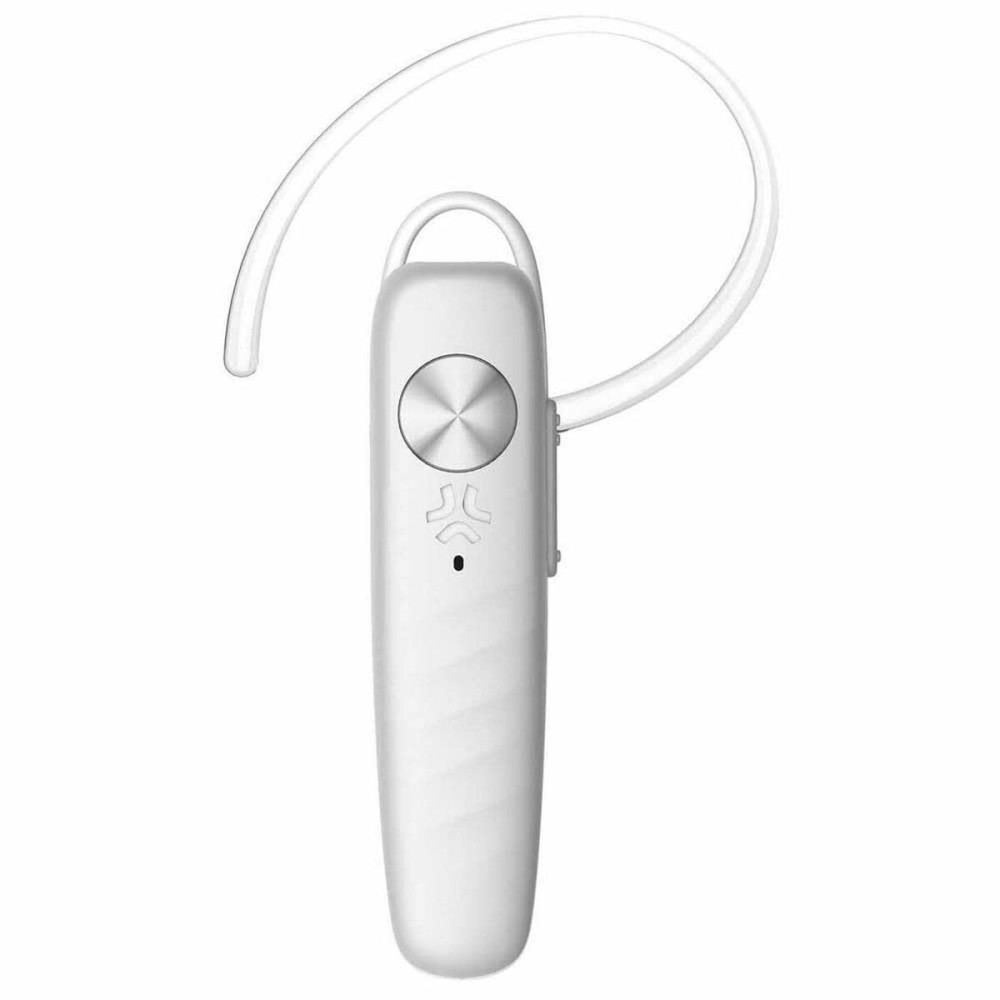 Bluetooth Headset Celly BH20WH Weiß