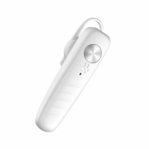 Bluetooth Headset Celly BH20WH Weiß