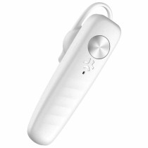 Bluetooth headset Celly BH20WH White