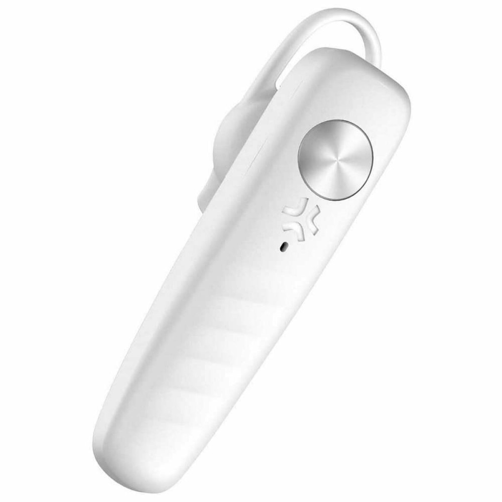 Bluetooth Headset Celly BH20WH Weiß