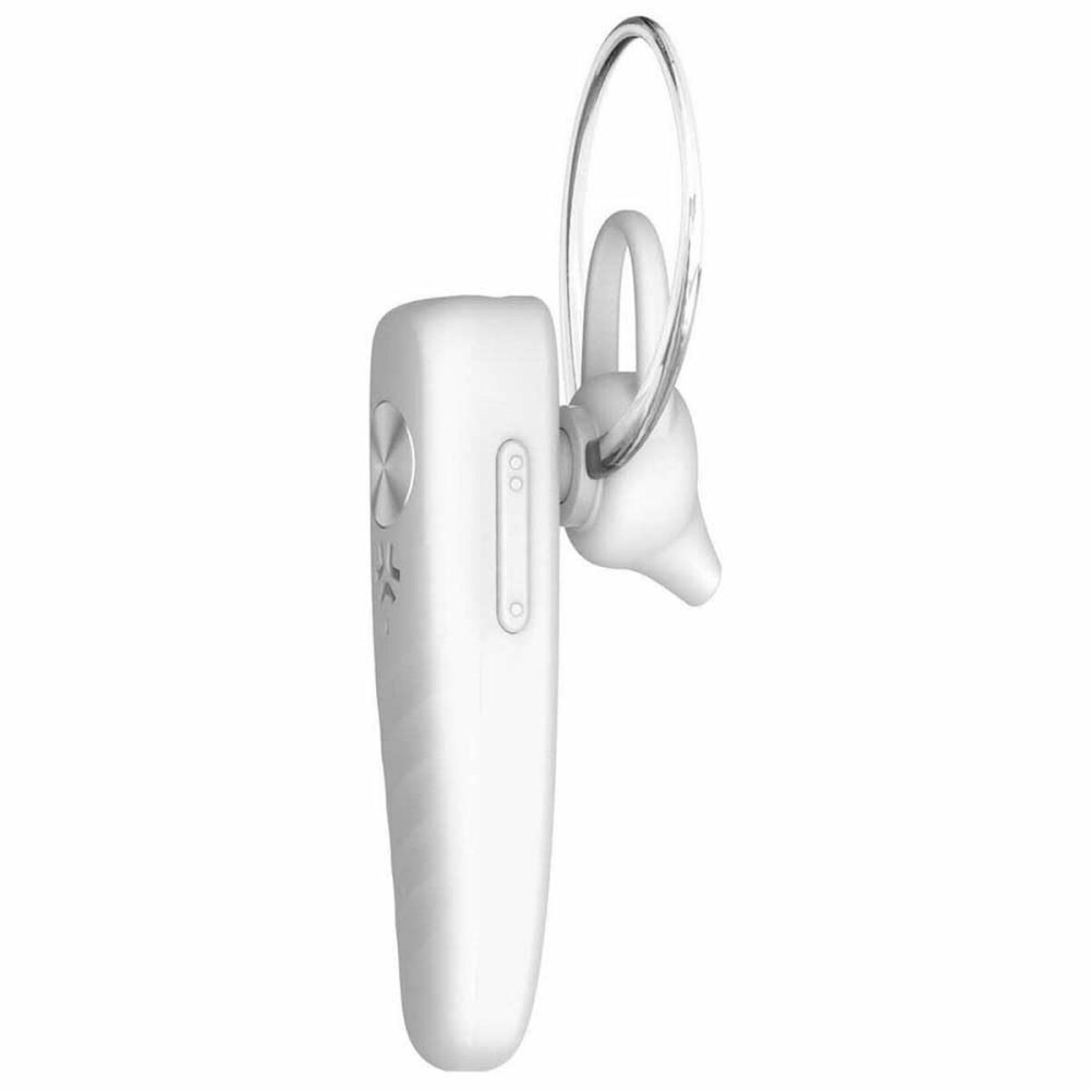 Bluetooth Headset Celly BH20WH Weiß