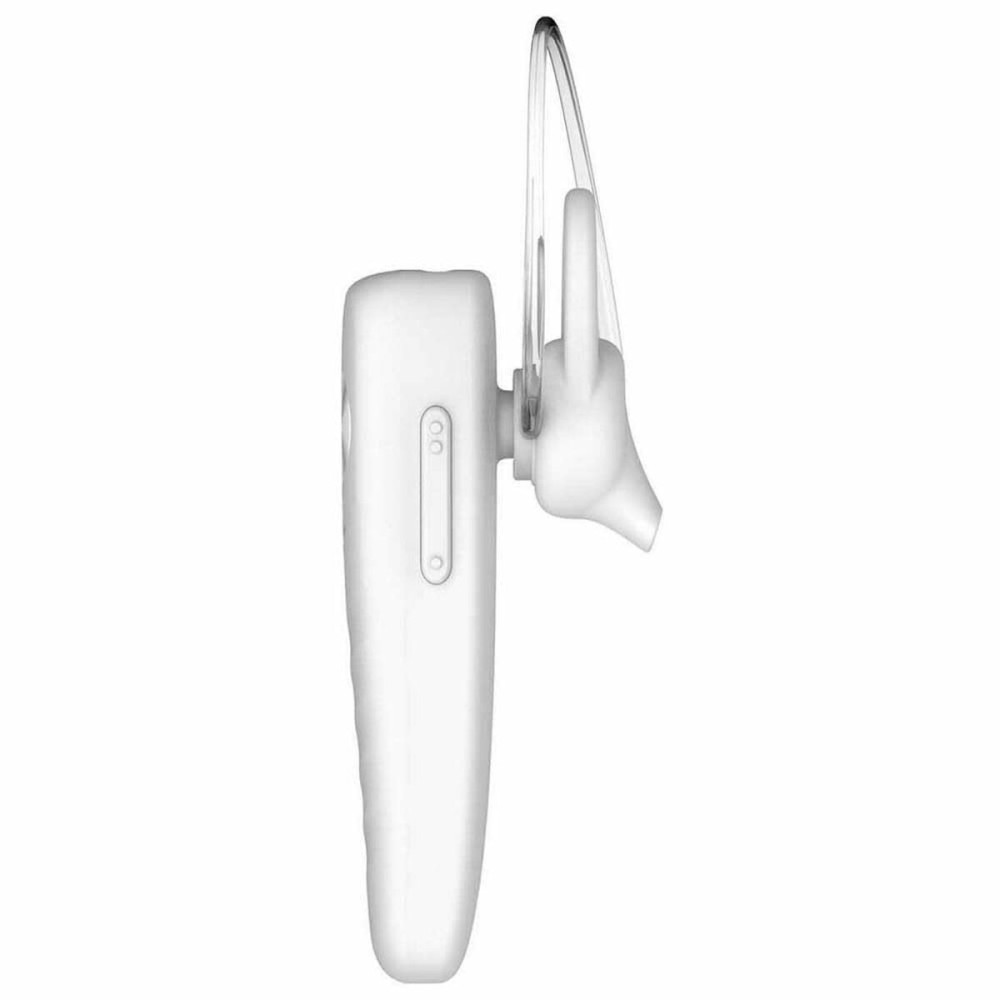 Bluetooth Headset Celly BH20WH Weiß