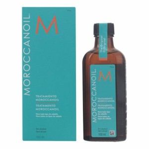 Huile dure Moroccanoil (100 ml)