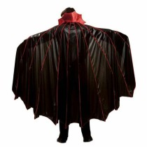 Cape My Other Me De Luxe Noir Drácula