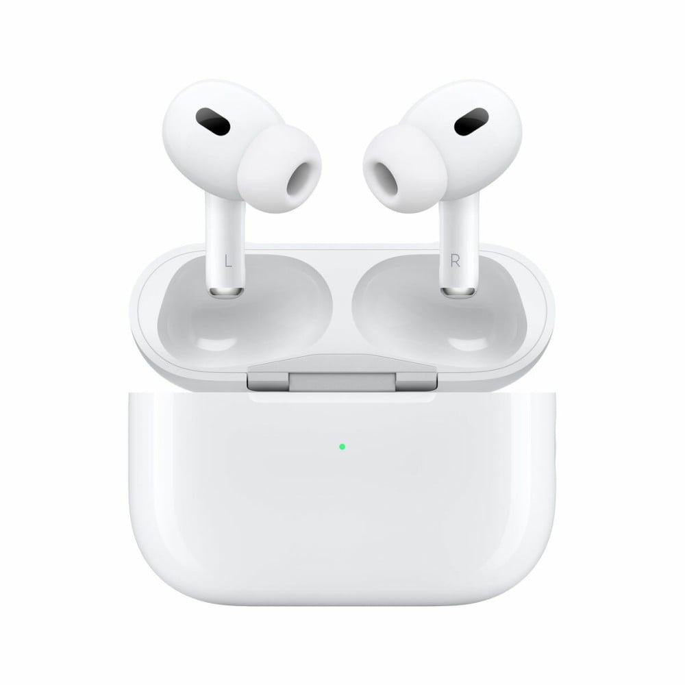 Bluetooth-Kopfhörer Apple AirPods Pro (2nd generation) Weiß