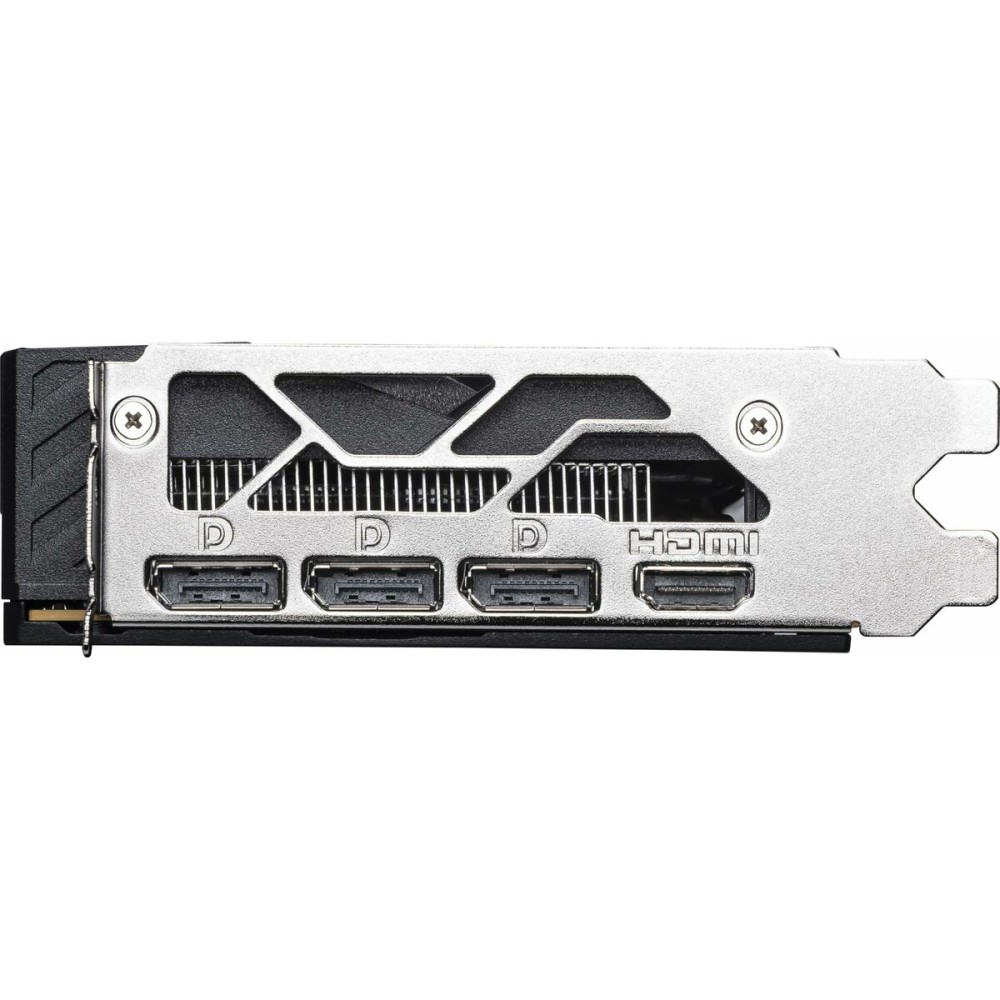 Grafikkarte MSI GeForce RTX 5050 8G GAMING OC GEFORCE RTX 5050 8 GB GDDR6