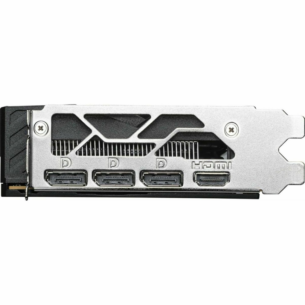 Carte Graphique MSI GeForce RTX 5050 8G GAMING OC GEFORCE RTX 5050 8 GB GDDR6