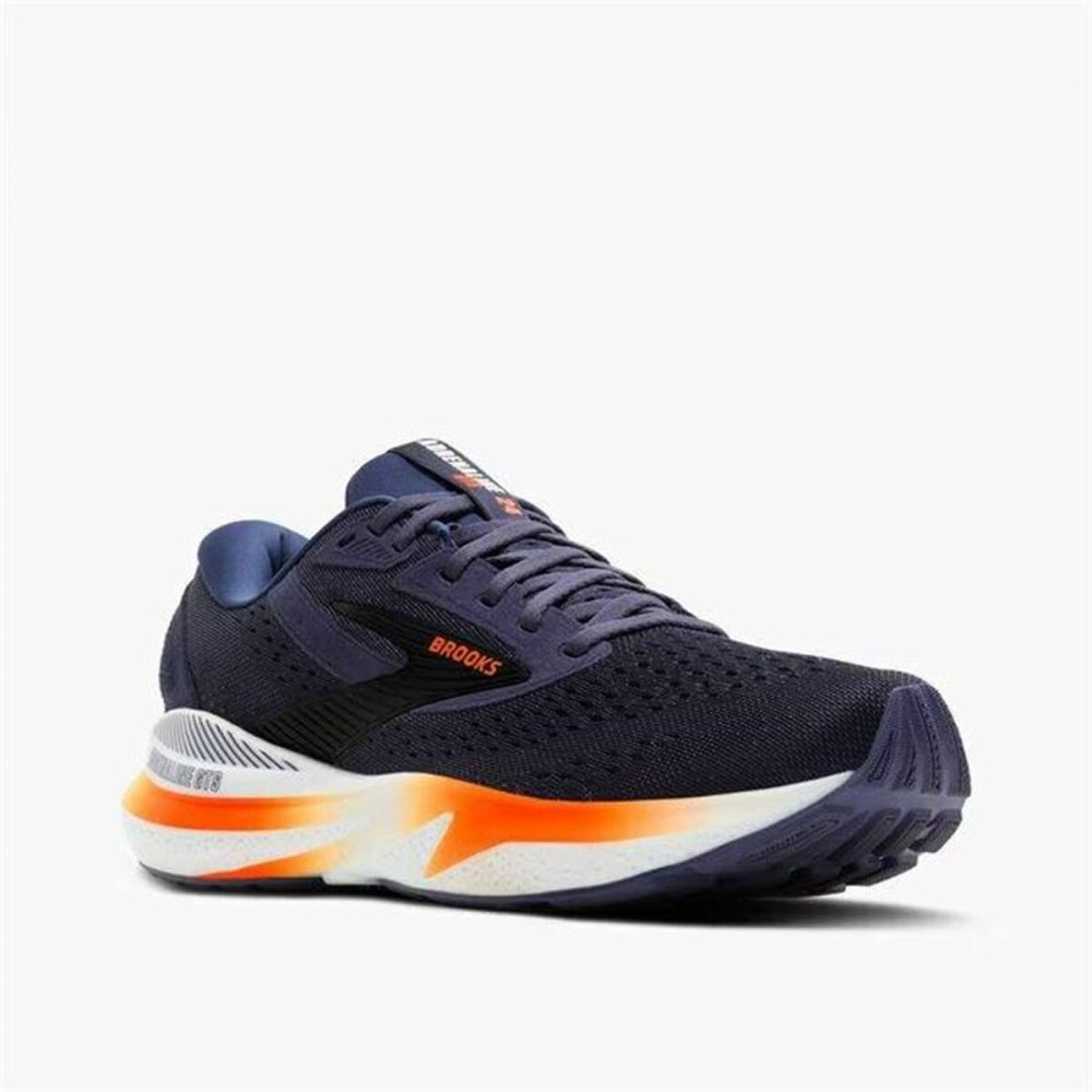 Chaussures de Running pour Adultes Brooks Adrenaline GTS 24 Bleu