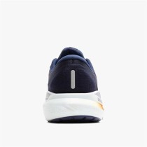Chaussures de Running pour Adultes Brooks Adrenaline GTS 24 Bleu