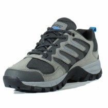 Wanderschuhe für Herren Hi-Tec Cervus Low Dunkelgrau