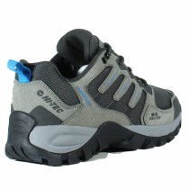 Wanderschuhe für Herren Hi-Tec Cervus Low Dunkelgrau