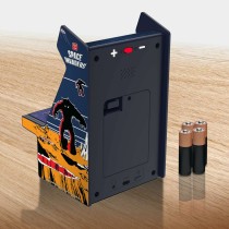 Console de Jeu Portable My Arcade Retro Games