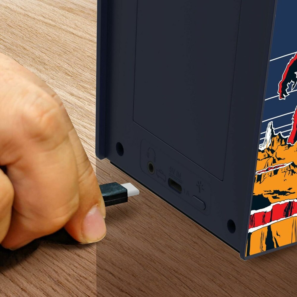 Console de Jeu Portable My Arcade Retro Games