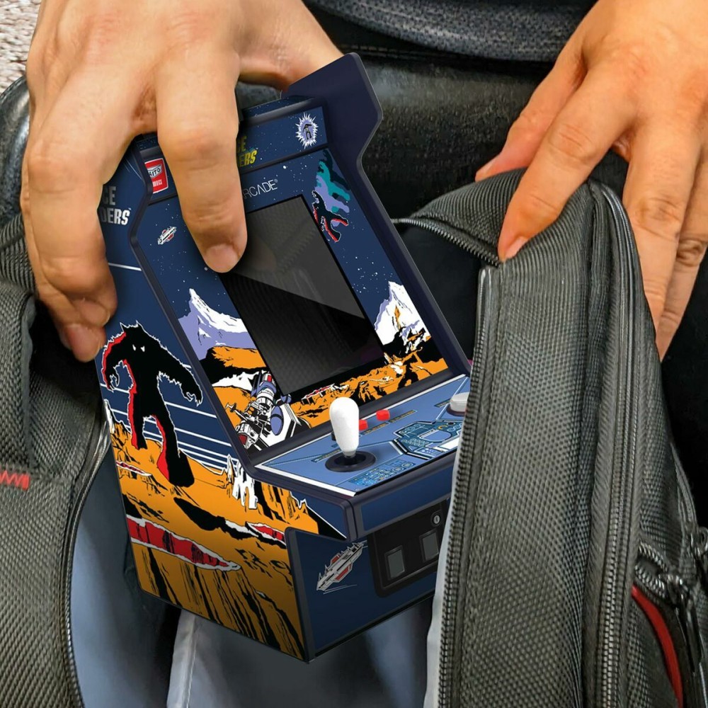 Tragbare Spielekonsole My Arcade Retro Games