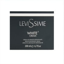 Anti-Pigment Cream Levissime White 3 Anti-Brown Spot and Anti-Ageing Treatment 200 ml