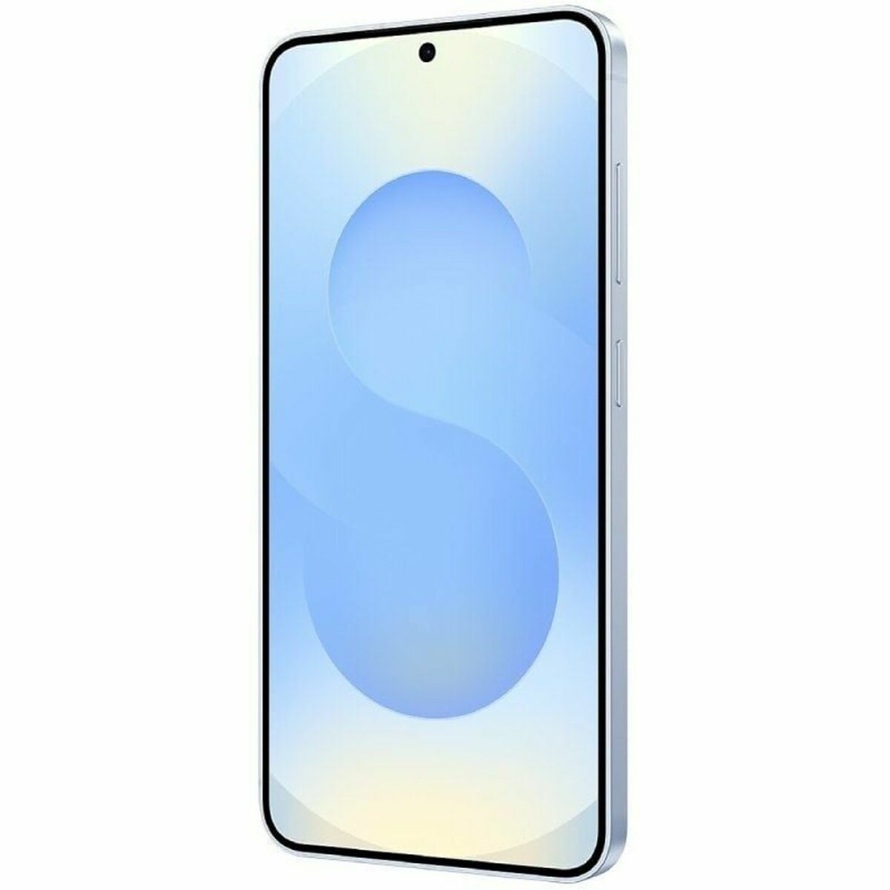Smartphone Samsung Galaxy S25+ Octa Core 12 GB RAM 512 GB Blau 6,7"