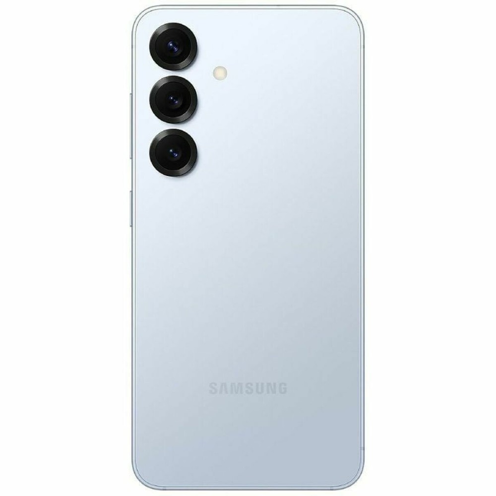 Smartphone Samsung Galaxy S25+ Octa Core 12 GB RAM 512 GB Blau 6,7"