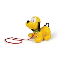 Animal de Compagnie Interactif Baby Pluto Clementoni