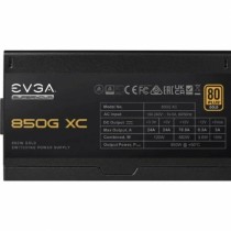 Bloc d’Alimentation Evga SuperNOVA 850G XC 850 W 80 Plus Gold