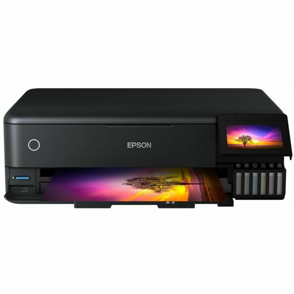 Multifunktionsdrucker Epson ET-8550