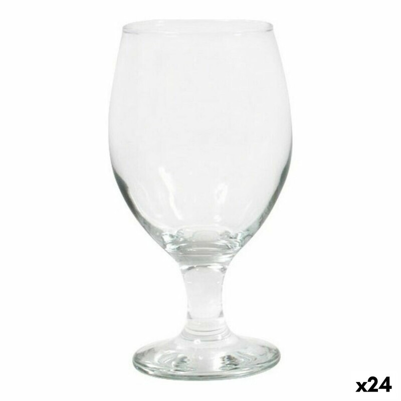 Bierglas LAV Misket 580 ml (24 Stück) (400 cc)