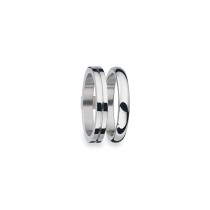 Bague Femme AN Jewels AR.R2NS05S-9 9