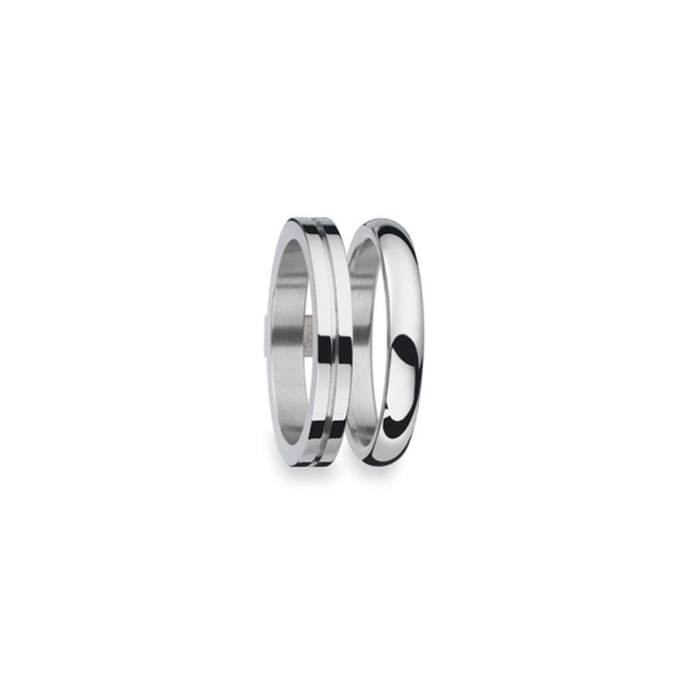 Bague Femme AN Jewels AR.R2NS05S-9 9