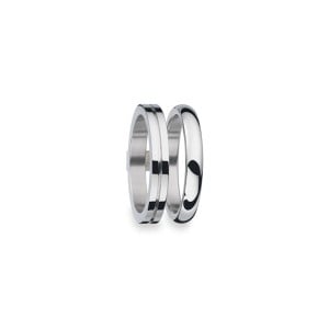 Bague Femme AN Jewels AR.R2NS05S-9 9