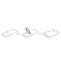 Glänzendes Photopapier Xiaomi TEJ4019GL A4