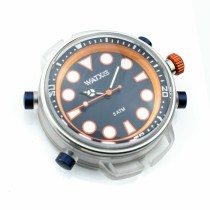 Montre Unisexe Watx & Colors rwa5702 (Ø 49 mm)