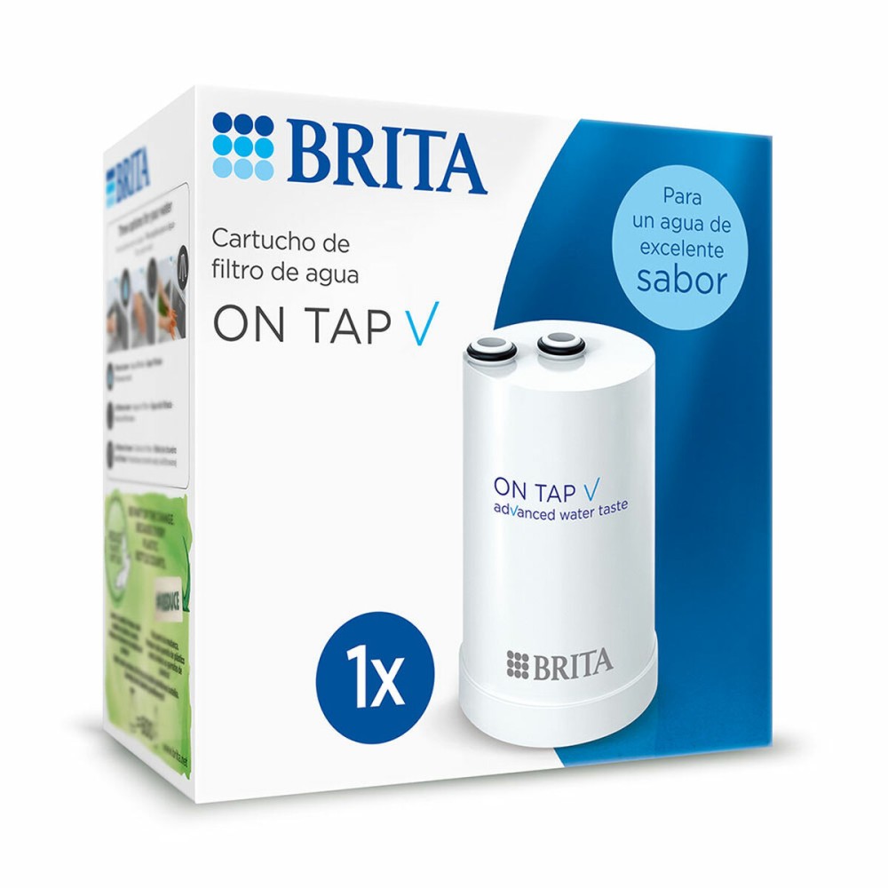 Filter für wasserhahn Brita