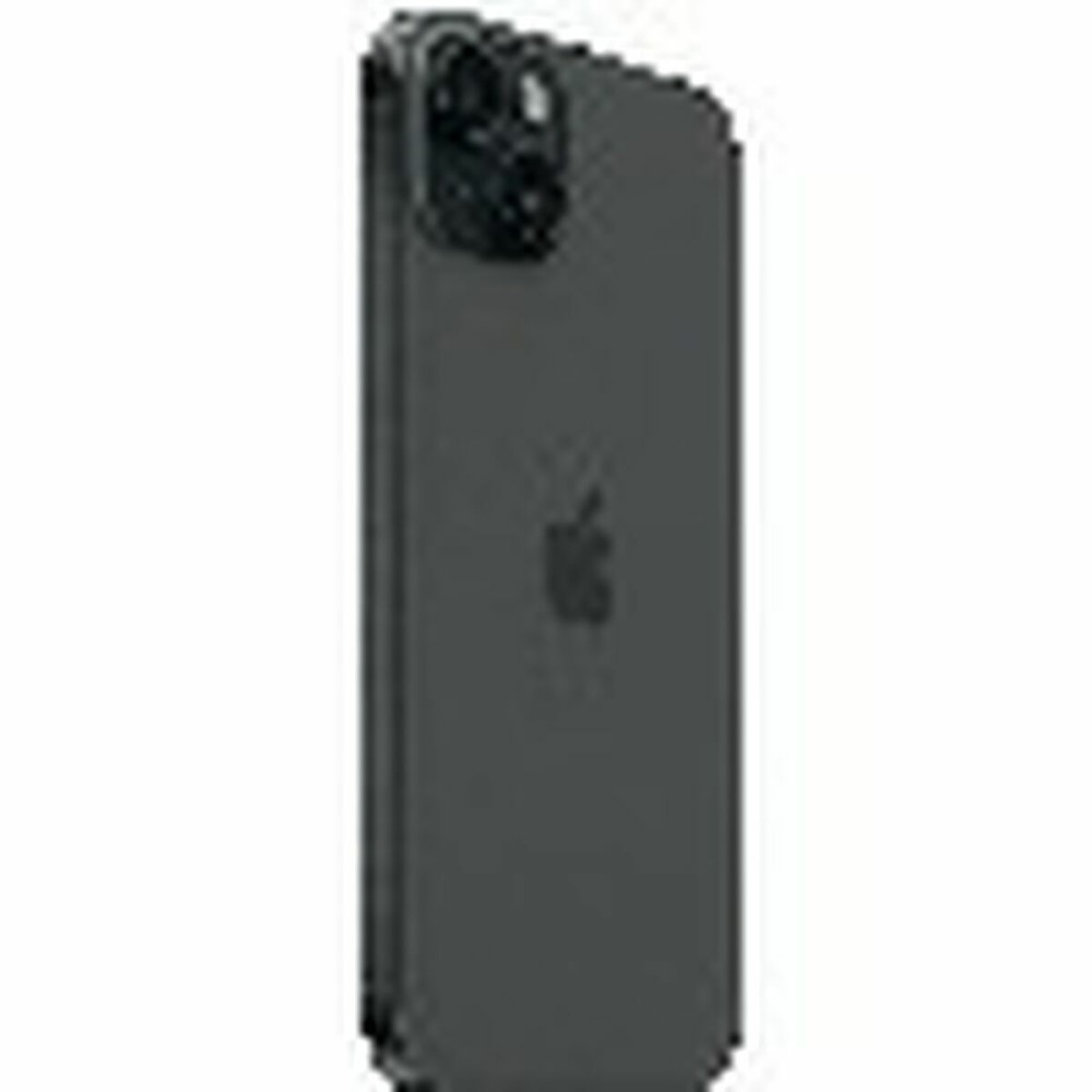 Smartphone Apple iPhone 15 Plus 6,7" Hexa Core 6 GB RAM 256 GB Schwarz