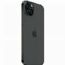Smartphone Apple iPhone 15 Plus 6,7" Hexa Core 6 GB RAM 256 GB Schwarz