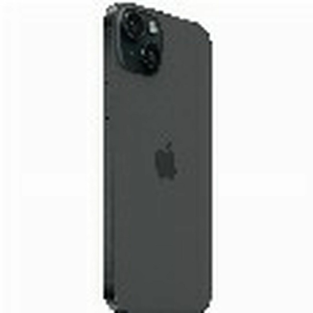 Smartphone Apple iPhone 15 Plus 6,7" Hexa Core 6 GB RAM 256 GB Schwarz