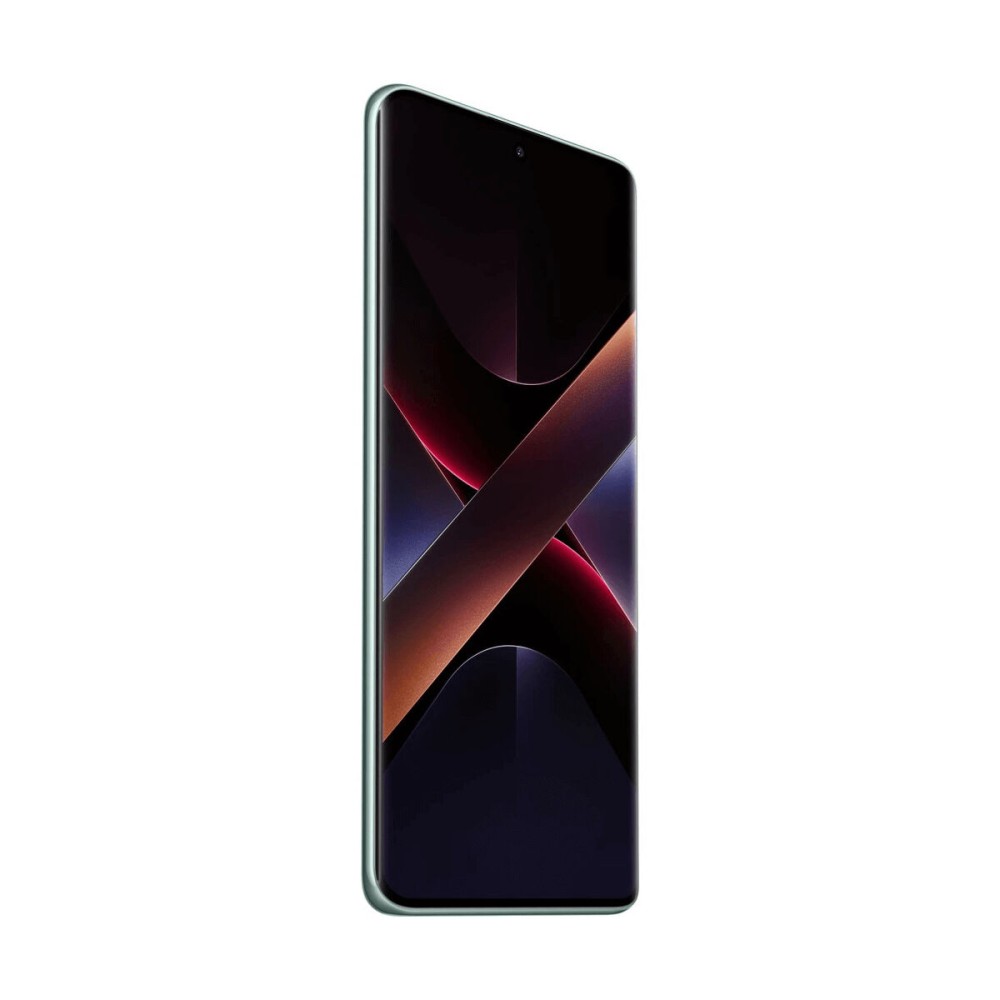 Smartphone Xiaomi MZB0IRIEU 6,67" Octa Core 8 GB RAM 256 GB grün