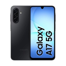 Smartphone Samsung Galaxy A17 5G 6,7" Octa Core 8 GB RAM 256 GB Noir