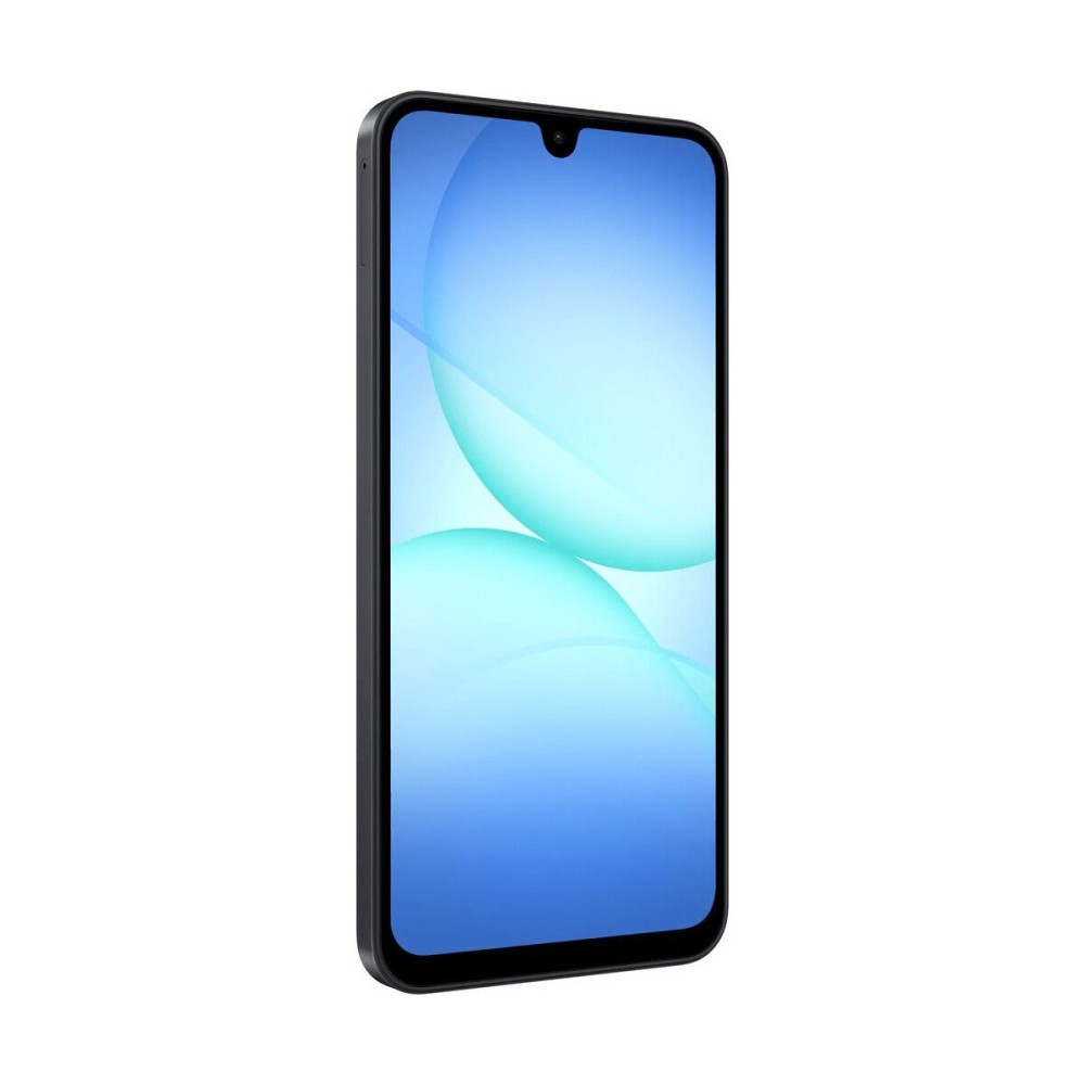 Smartphone Samsung Galaxy A17 5G 6,7" Octa Core 8 GB RAM 256 GB Noir