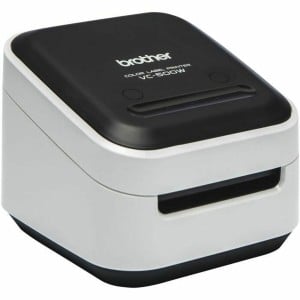 Multifunktionsdrucker Brother VC-500WCR USB Wifi color 50mm