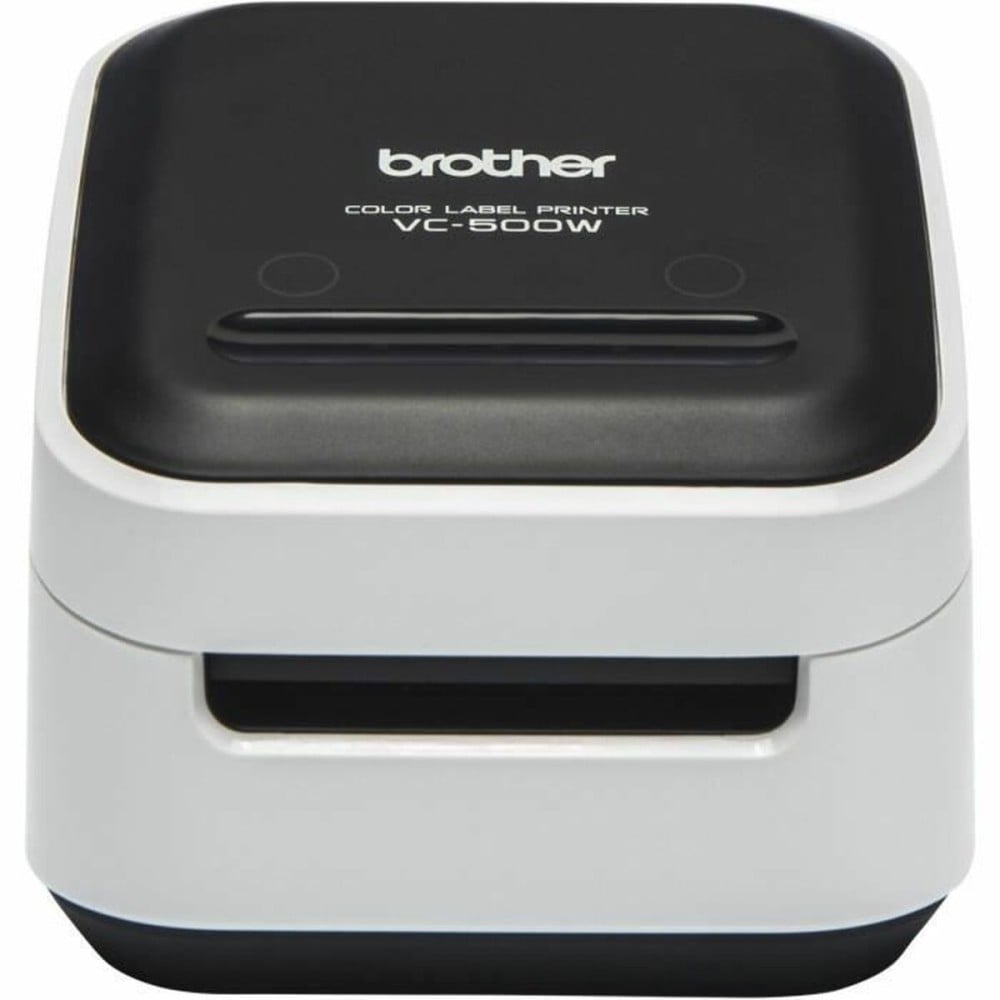 Imprimante Multifonction Brother VC-500WCR USB Wifi color 50mm