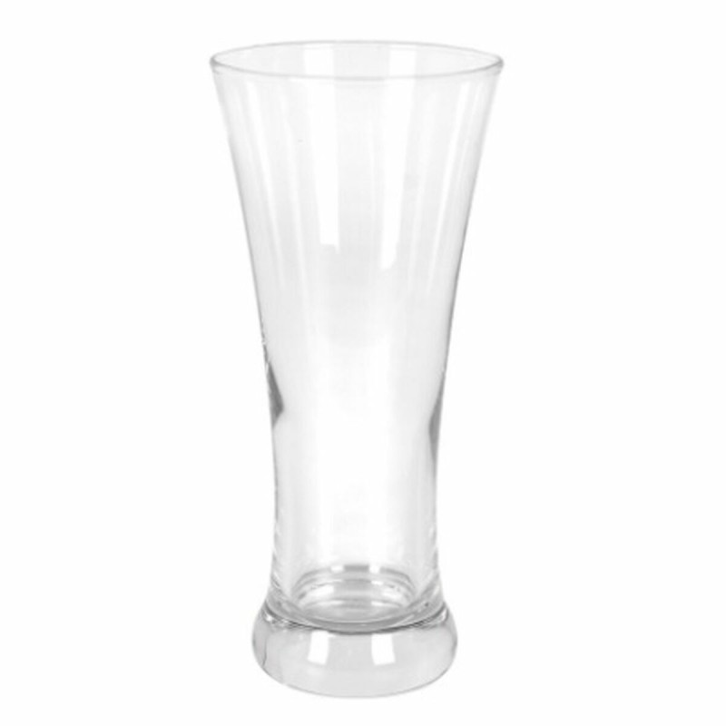 Beer Glass LAV Sorgun 380 ml 6 Pieces (4 Units)