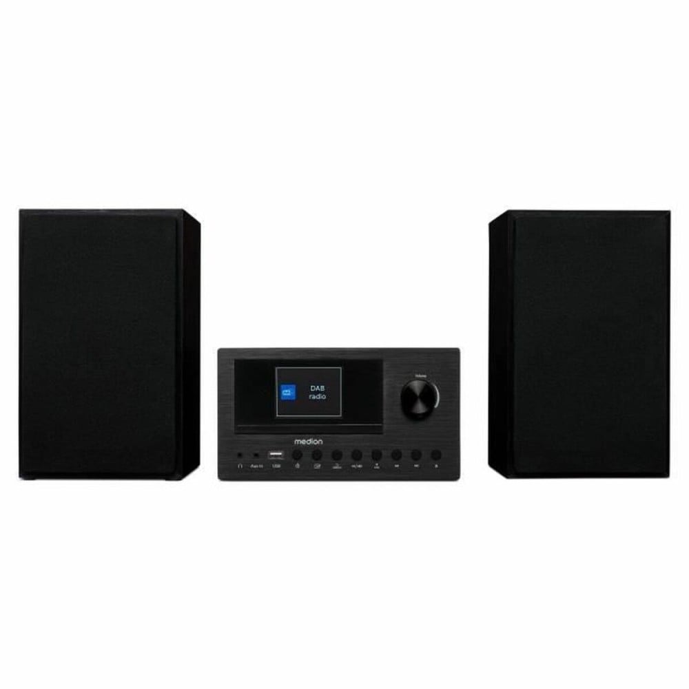 Micro-Hi-Fi-System Medion